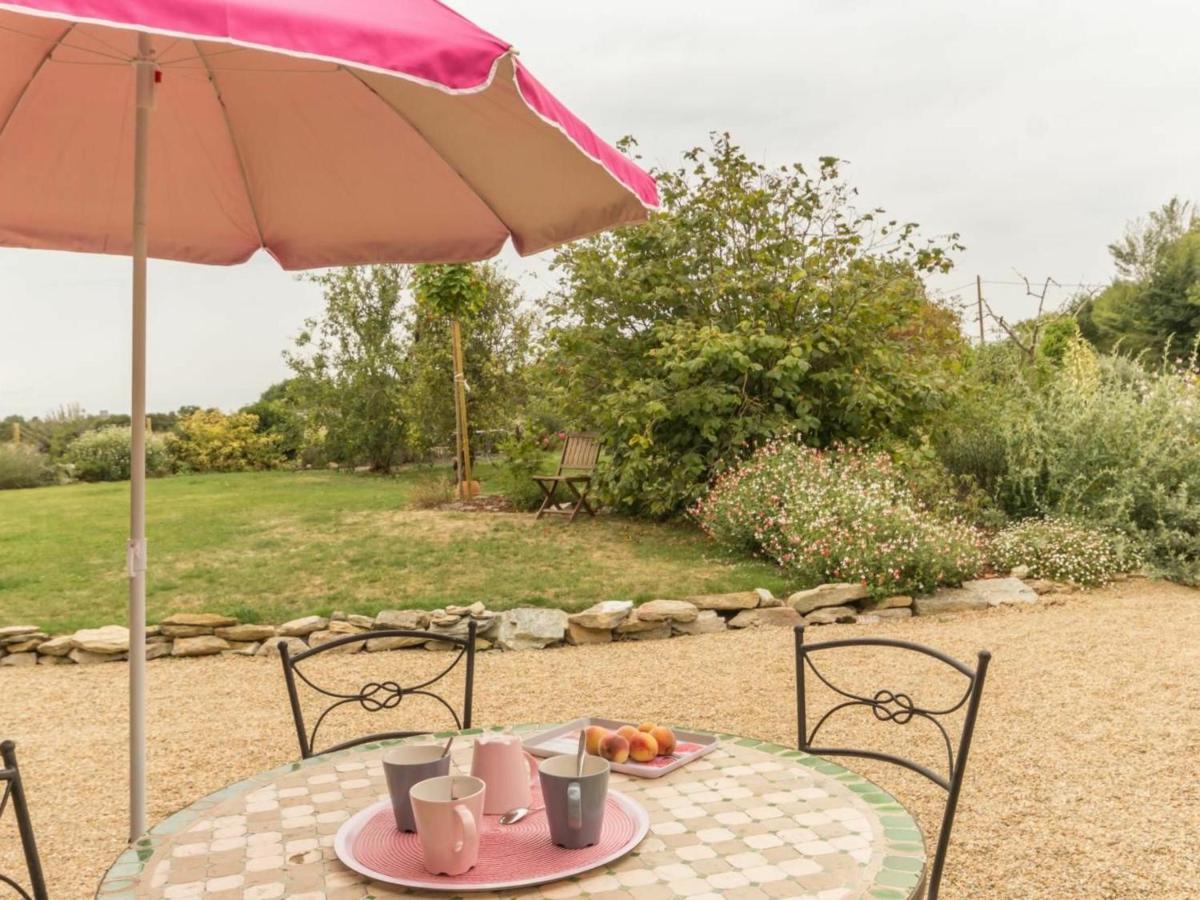 Gite Paisible A La Campagne Pres De Pornic, Jardin Commun, Wifi, Ideal Pour Detente Et Loisirs - Fr-1-306-1069 Eksteriør billede